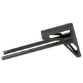 Maxim Defense Industries Gen 7 SCW Stock for AR-15, Black