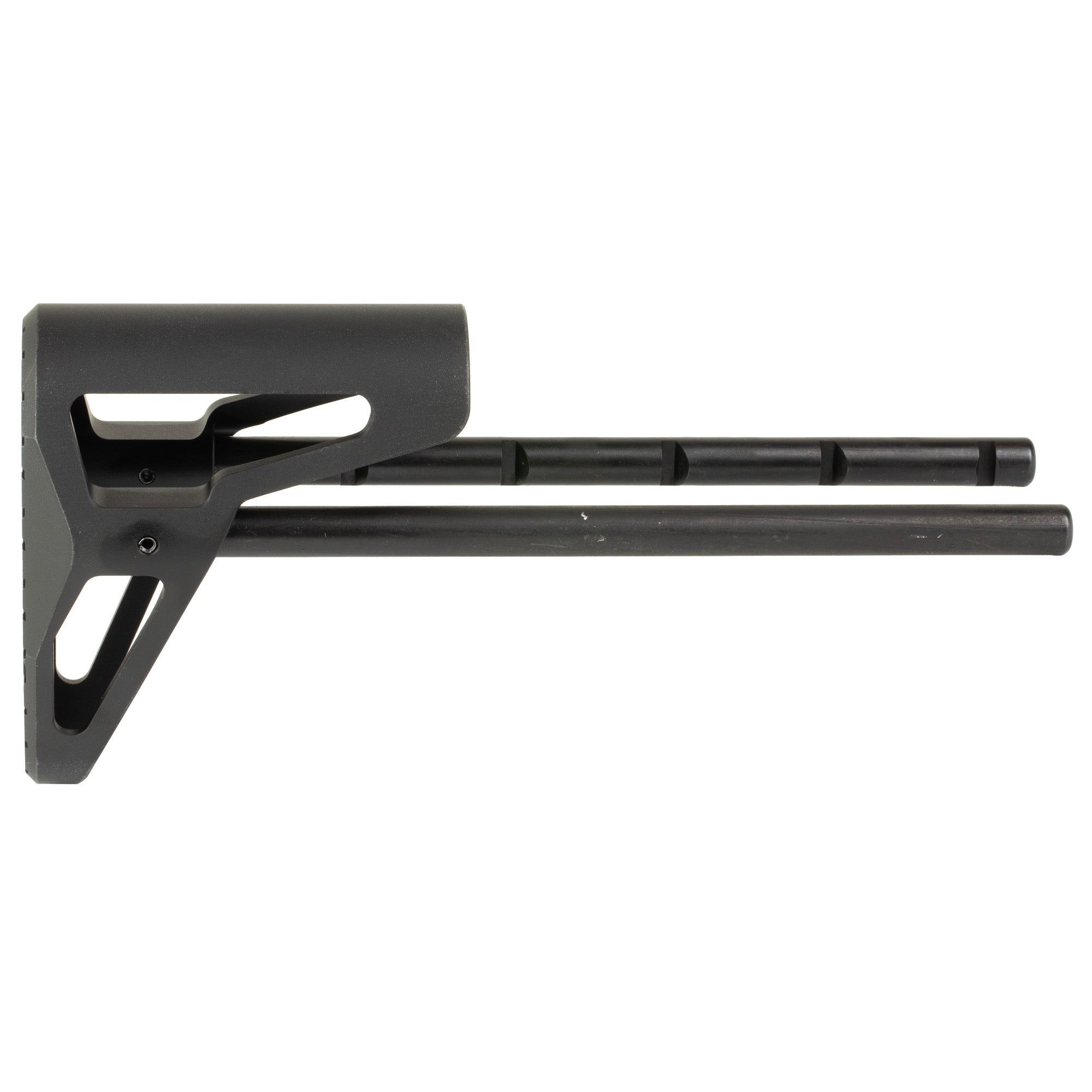 Maxim Defense Industries Gen 7 SCW Stock for AR-15, Black