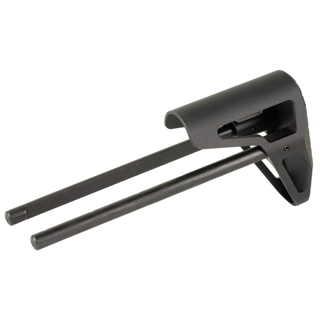 Maxim Defense Industries Gen 7 SCW Stock for AR-15, Black