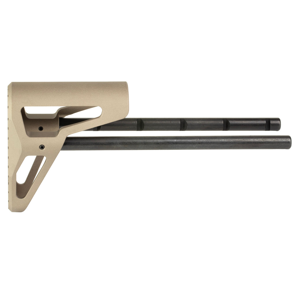 Maxim Defense Industries Gen 7 SCW Stock in Flat Dark Earth