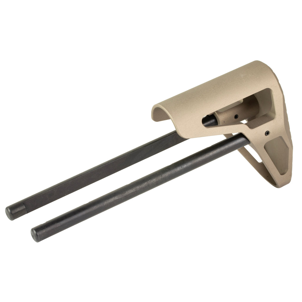 Maxim Defense Industries Gen 7 SCW Stock in Flat Dark Earth