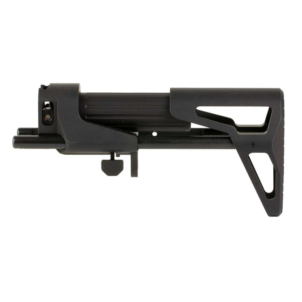 Maxim Defense Industries MXM-48036 Picatinny Rail Mount Stock for AR-15 - Black