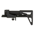 Maxim Defense Industries MXM-48036 Picatinny Rail Mount Stock for AR-15 - Black