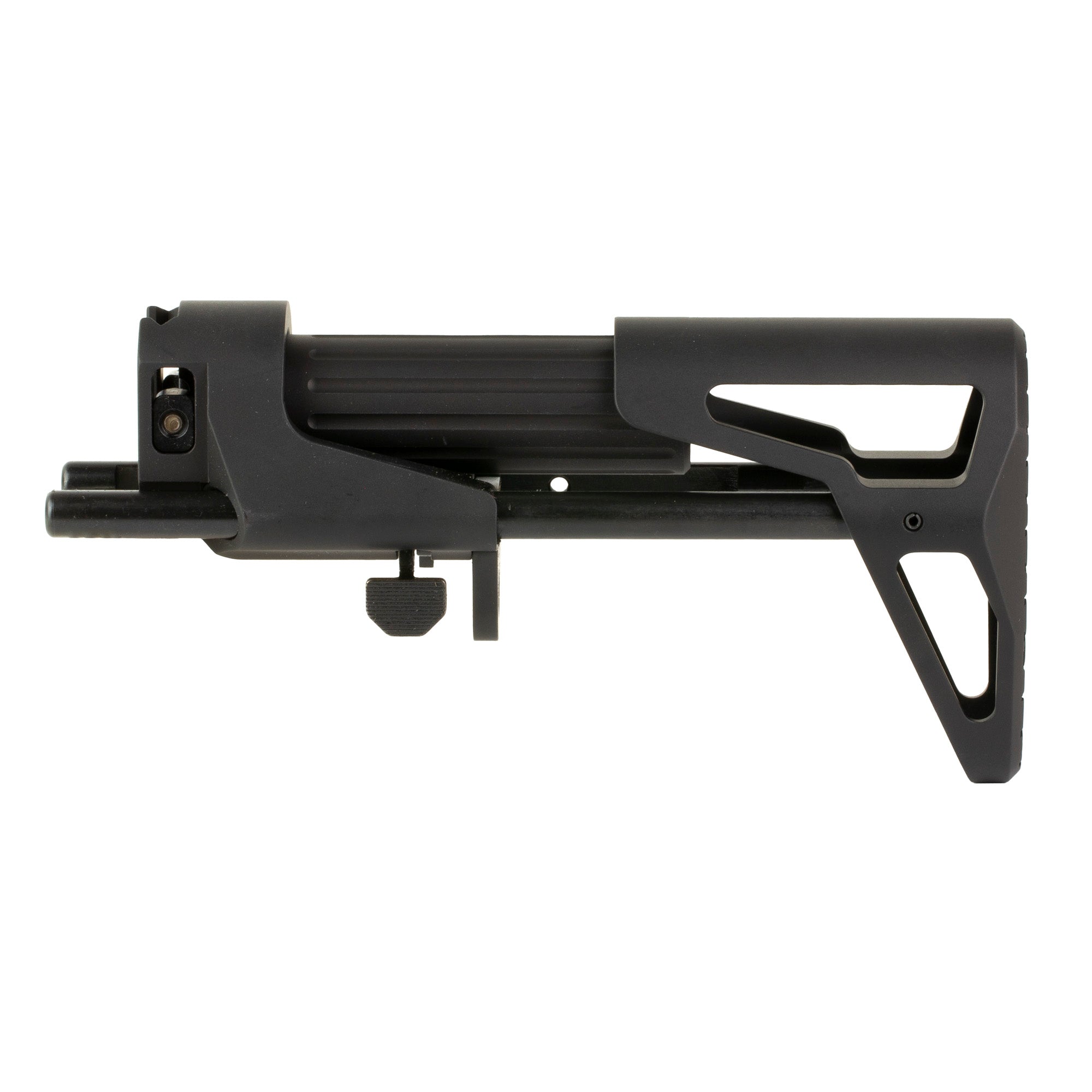 Maxim Defense Industries MXM-48036 Picatinny Rail Mount Stock for AR-15 - Black
