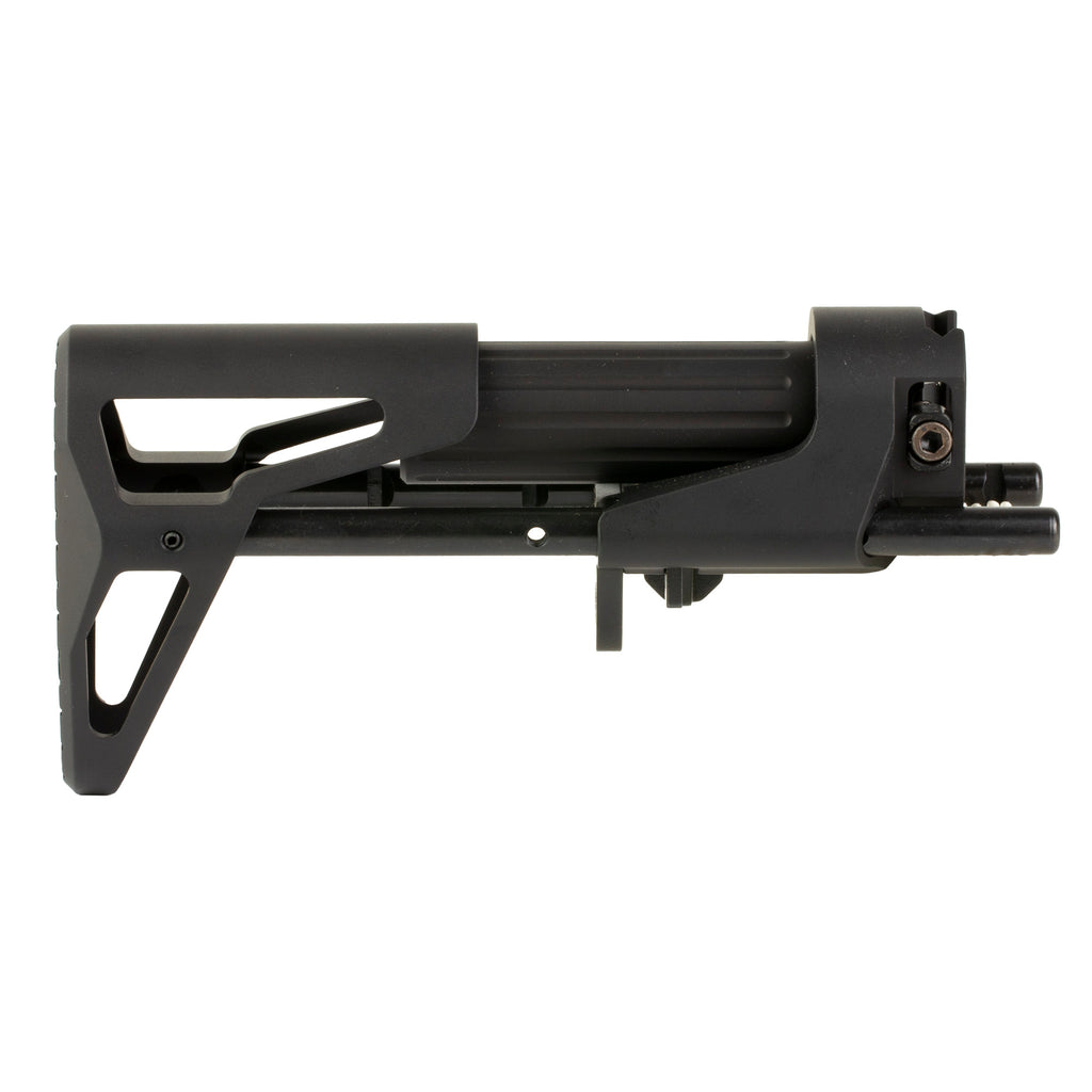 Maxim Defense Industries MXM-48036 Picatinny Rail Mount Stock for AR-15 - Black