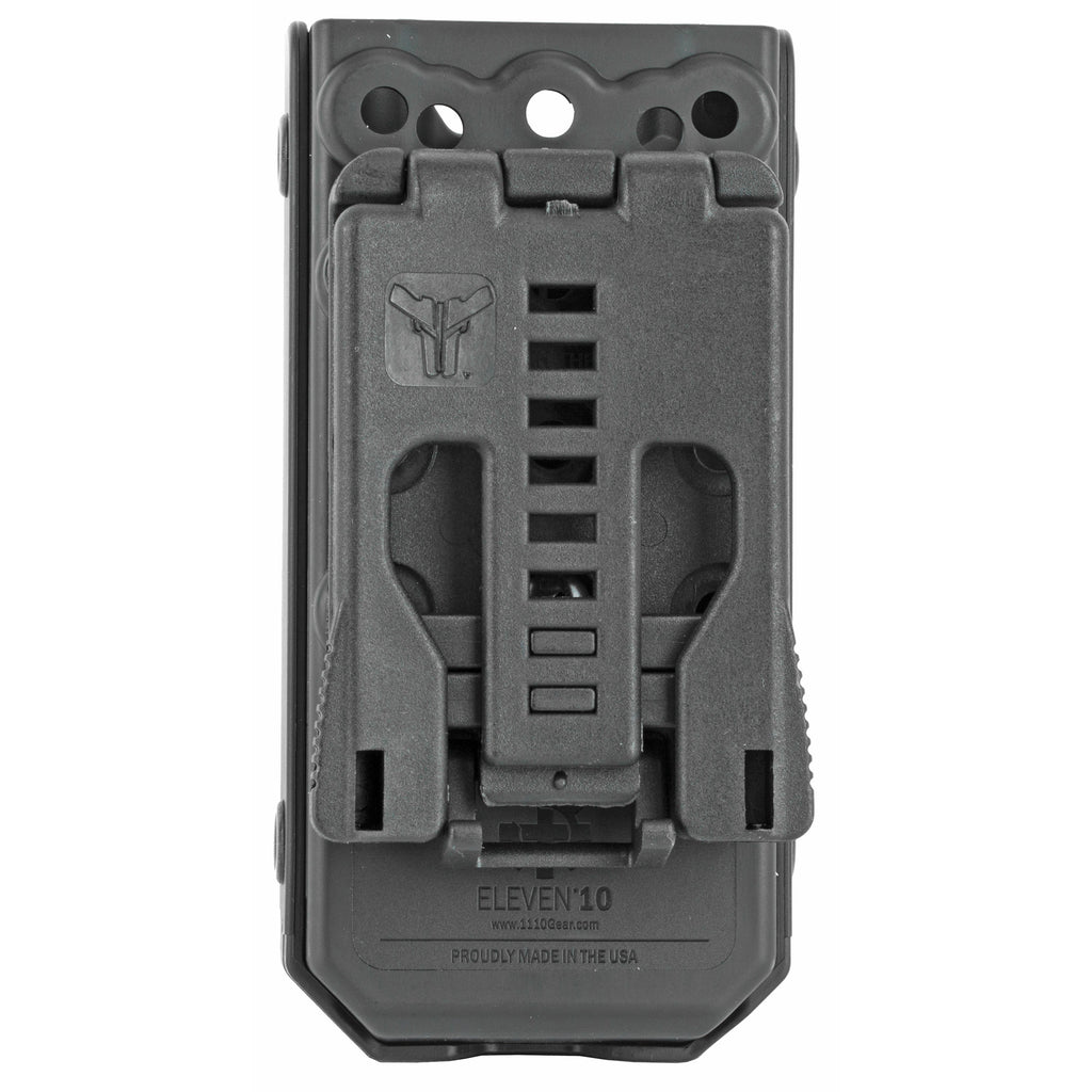 North American Rescue NAR80-0479 Rigid Gen 7 C-A-T Tourniquet Case for Duty Belts