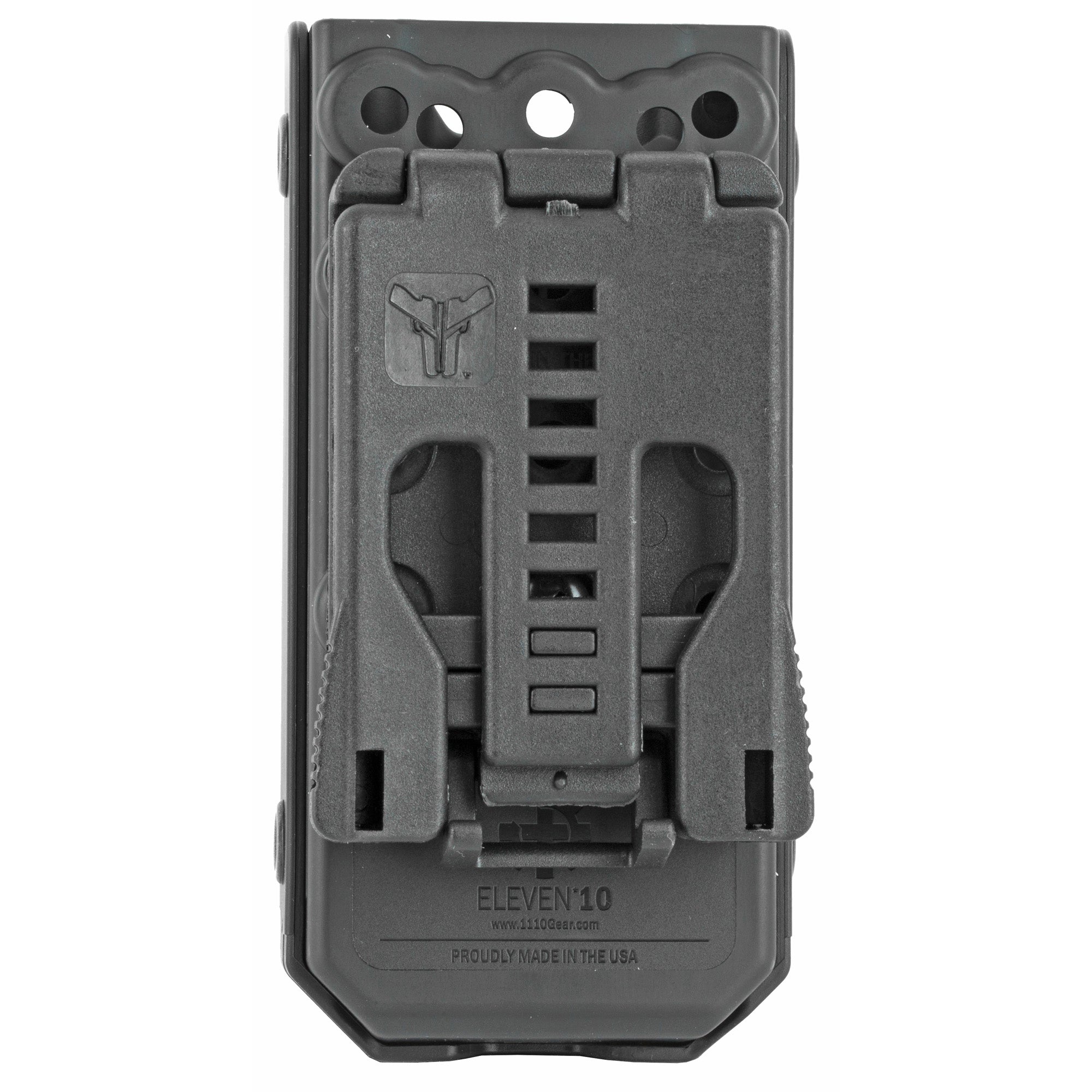 North American Rescue NAR80-0479 Rigid Gen 7 C-A-T Tourniquet Case for Duty Belts