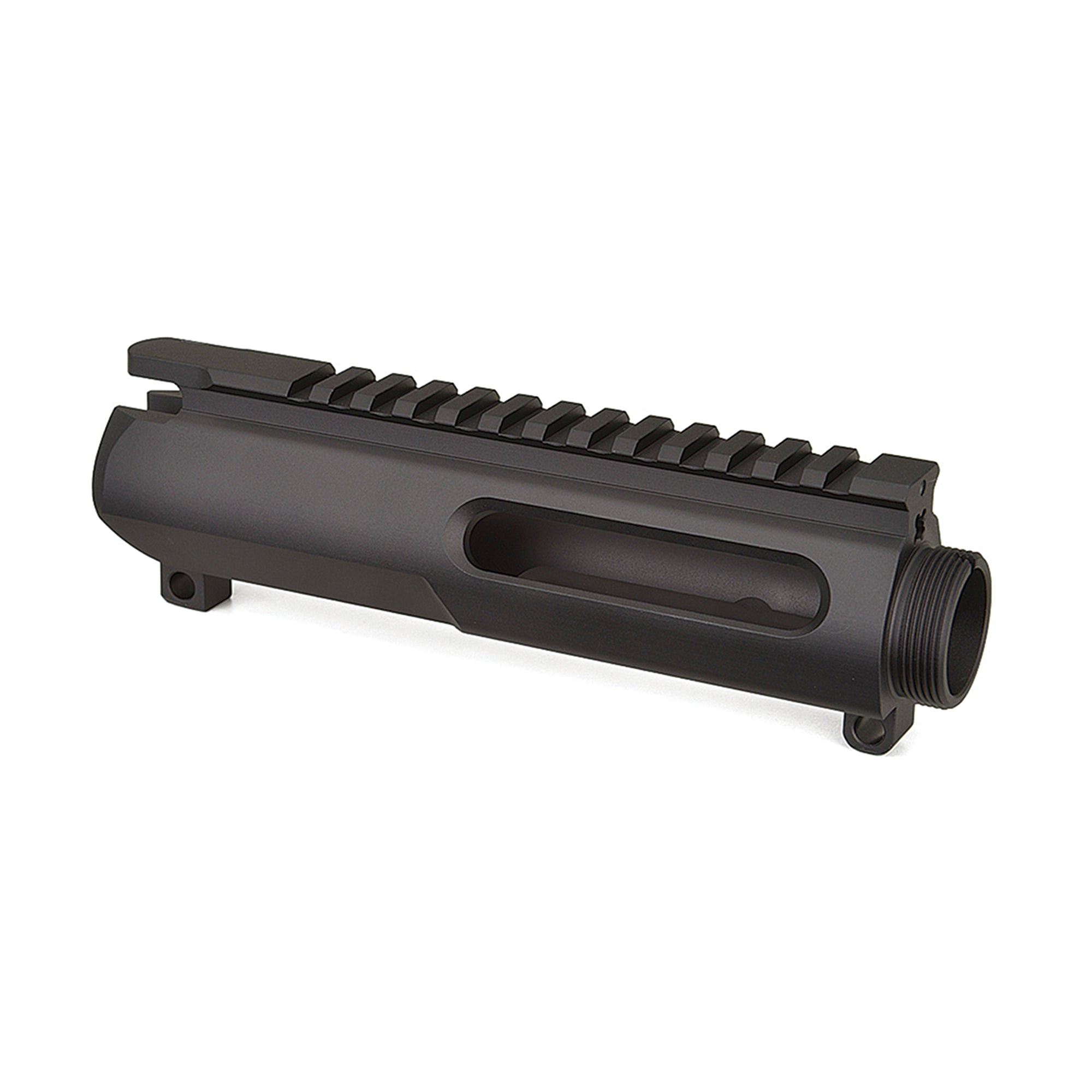 Nordic Components NC15 Extruded Upper Receiver in Black