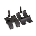 Nordic Components BCL-12 12 Gauge Shotgun Barrel Clamp for Magazine Extension, Black
