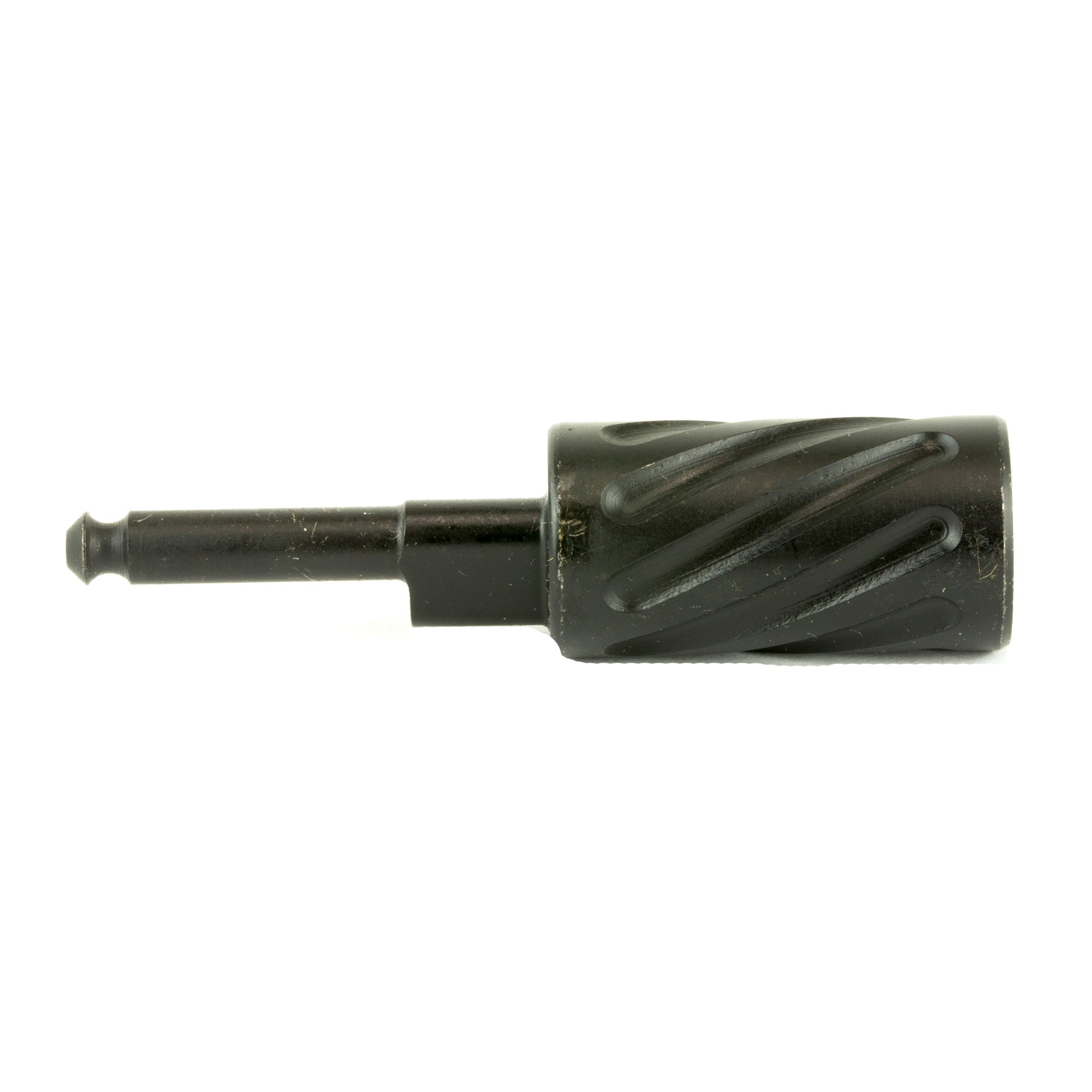 Nordic Components Benelli & Franchi Shotgun Bolt Handle (Part Number: BOH-BFB)