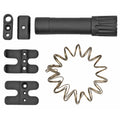 Nordic Components Beretta 1301 Tactical Magazine Extension Kit (Model MXT) with Barrel Clamp and Picatinny Rail