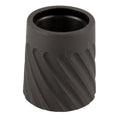 Nordic Components Benelli 12 Gauge Extension Nut - Black (Part NUT-BN-12-00)