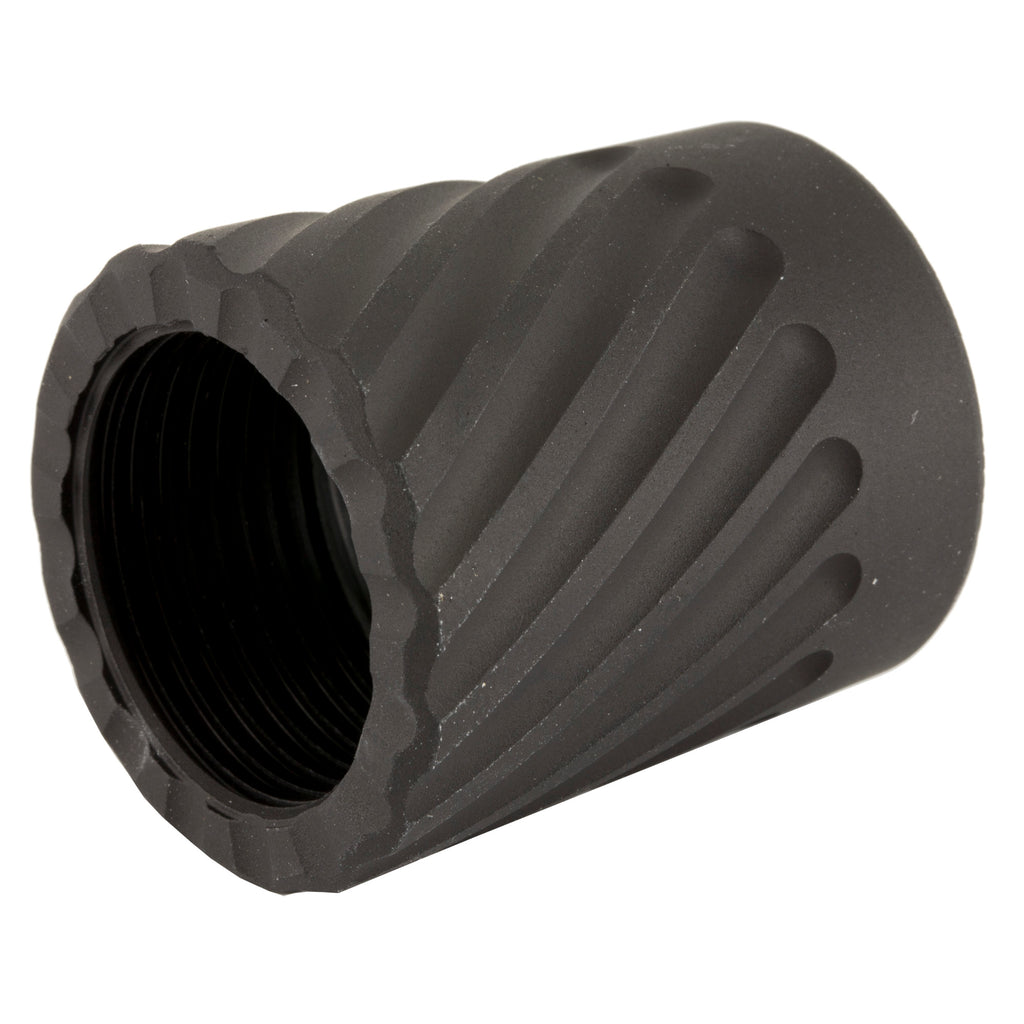 Nordic Components Benelli 12 Gauge Extension Nut - Black (Part NUT-BN-12-00)