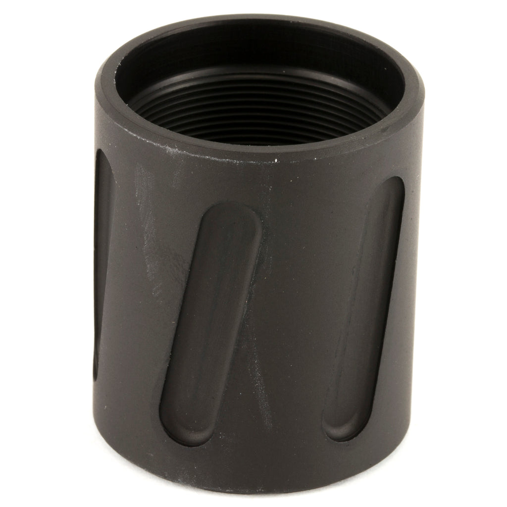 Nordic Components Mossberg 12 Gauge MXT Extension Nut NUT-MB-12-00 - Black