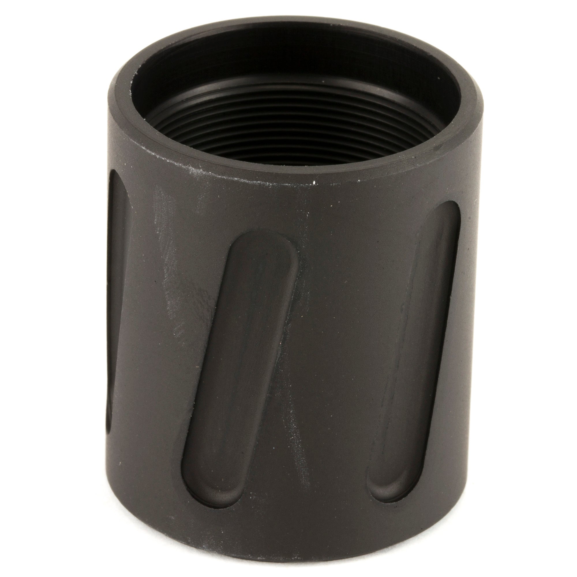 Nordic Components Mossberg 12 Gauge MXT Extension Nut NUT-MB-12-00 - Black