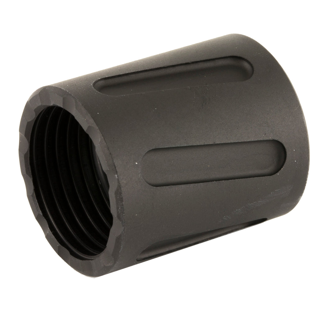 Nordic Components Mossberg 12 Gauge MXT Extension Nut NUT-MB-12-00 - Black