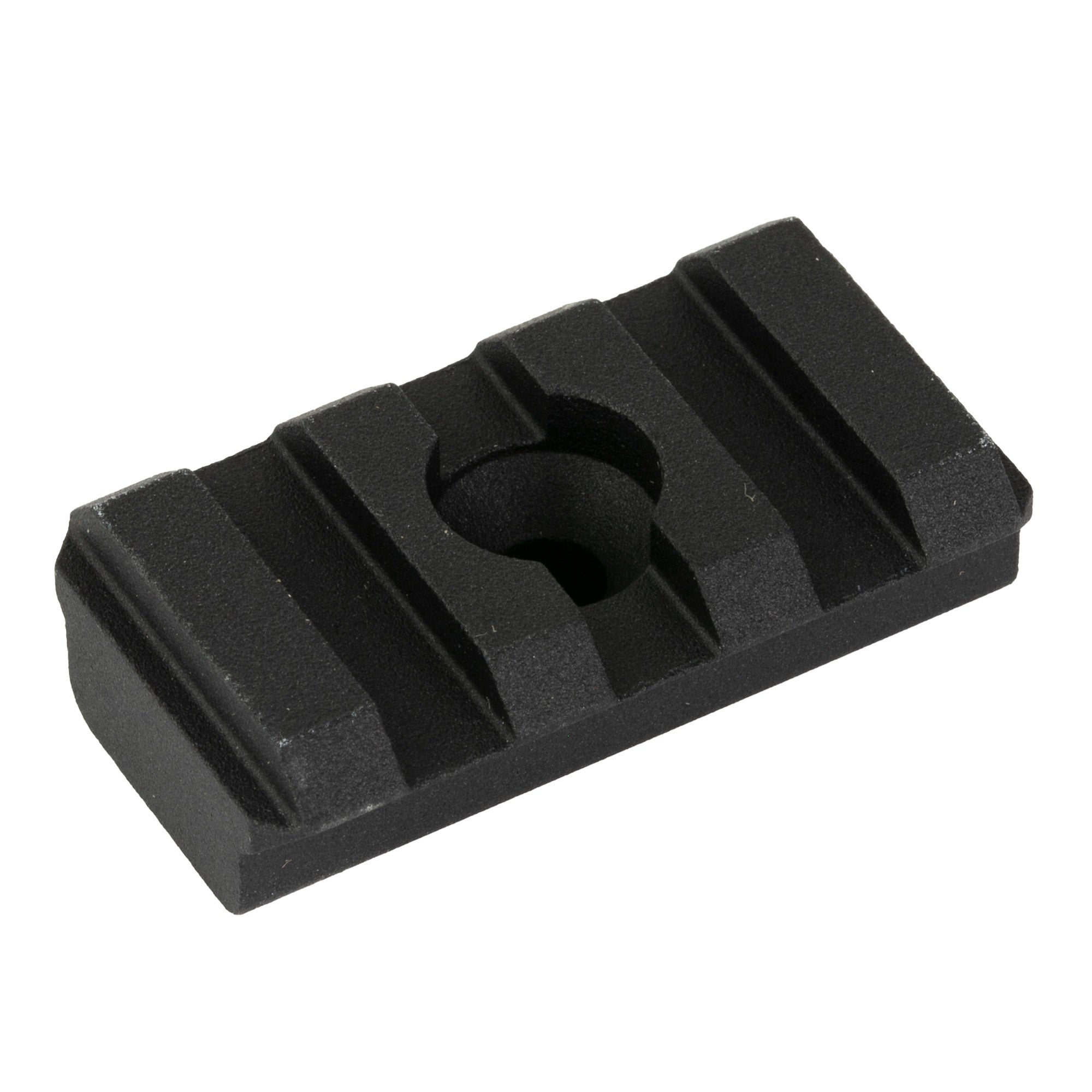 Nordic Components NCTRL-BCT-150K 1.5-inch Tac-Rail for Barrel Clamp with Picatinny Mount