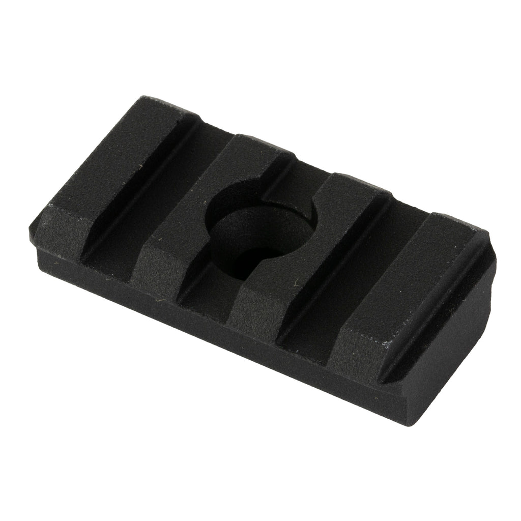Nordic Components NCTRL-BCT-150K 1.5-inch Tac-Rail for Barrel Clamp with Picatinny Mount