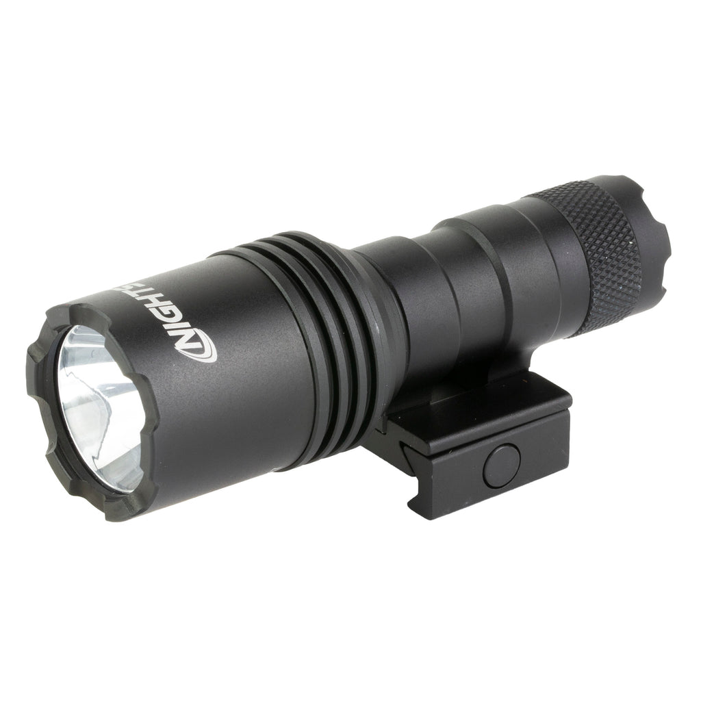 Nightstick LGL-150 Long Gun Light Kit - 450 Lumens Tactical Weapon Light for Rifle, Carbine, or Shotgun