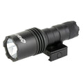 Nightstick LGL-150 Long Gun Light Kit - 450 Lumens Tactical Weapon Light for Rifle, Carbine, or Shotgun