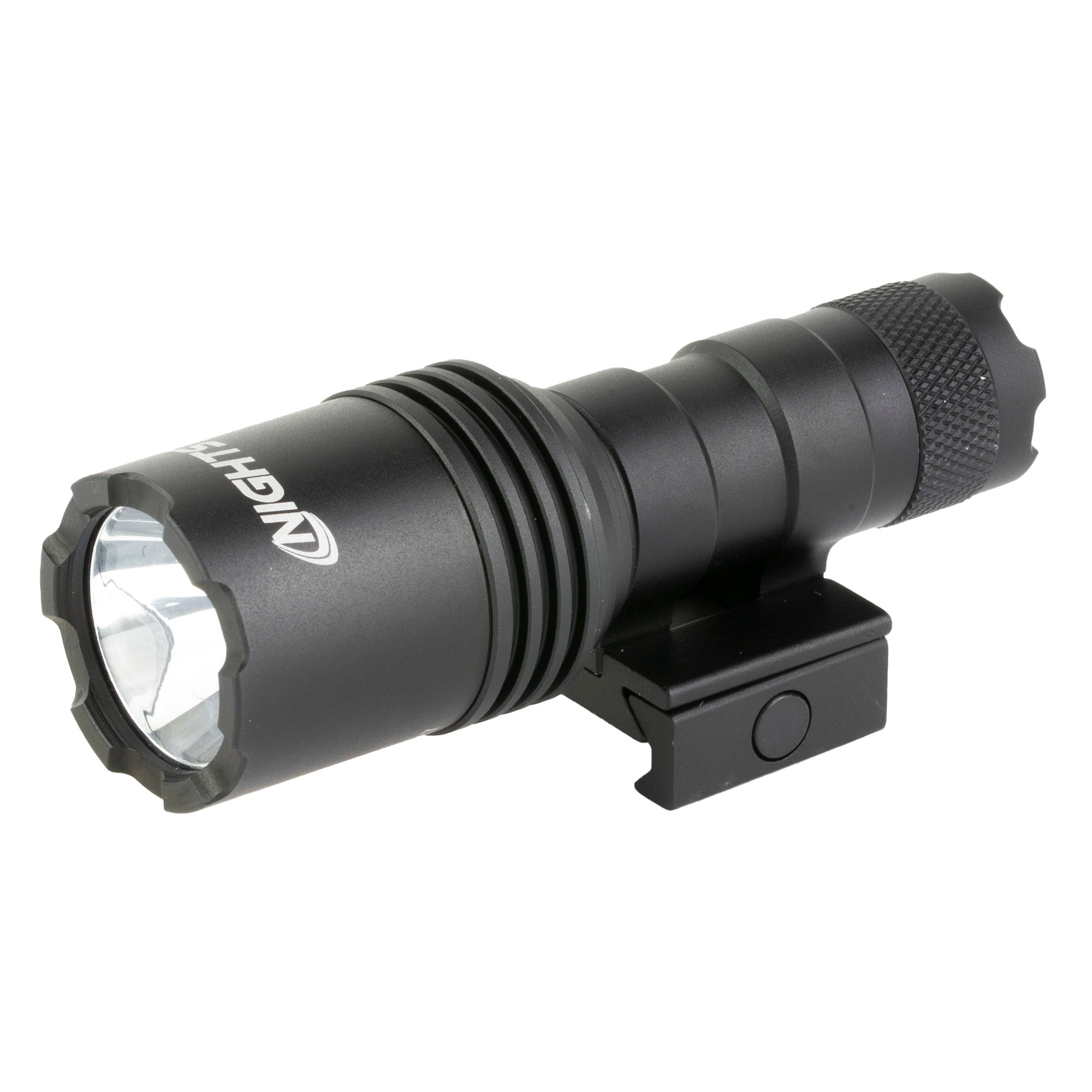 Nightstick LGL-150 Long Gun Light Kit - 450 Lumens Tactical Weapon Light for Rifle, Carbine, or Shotgun
