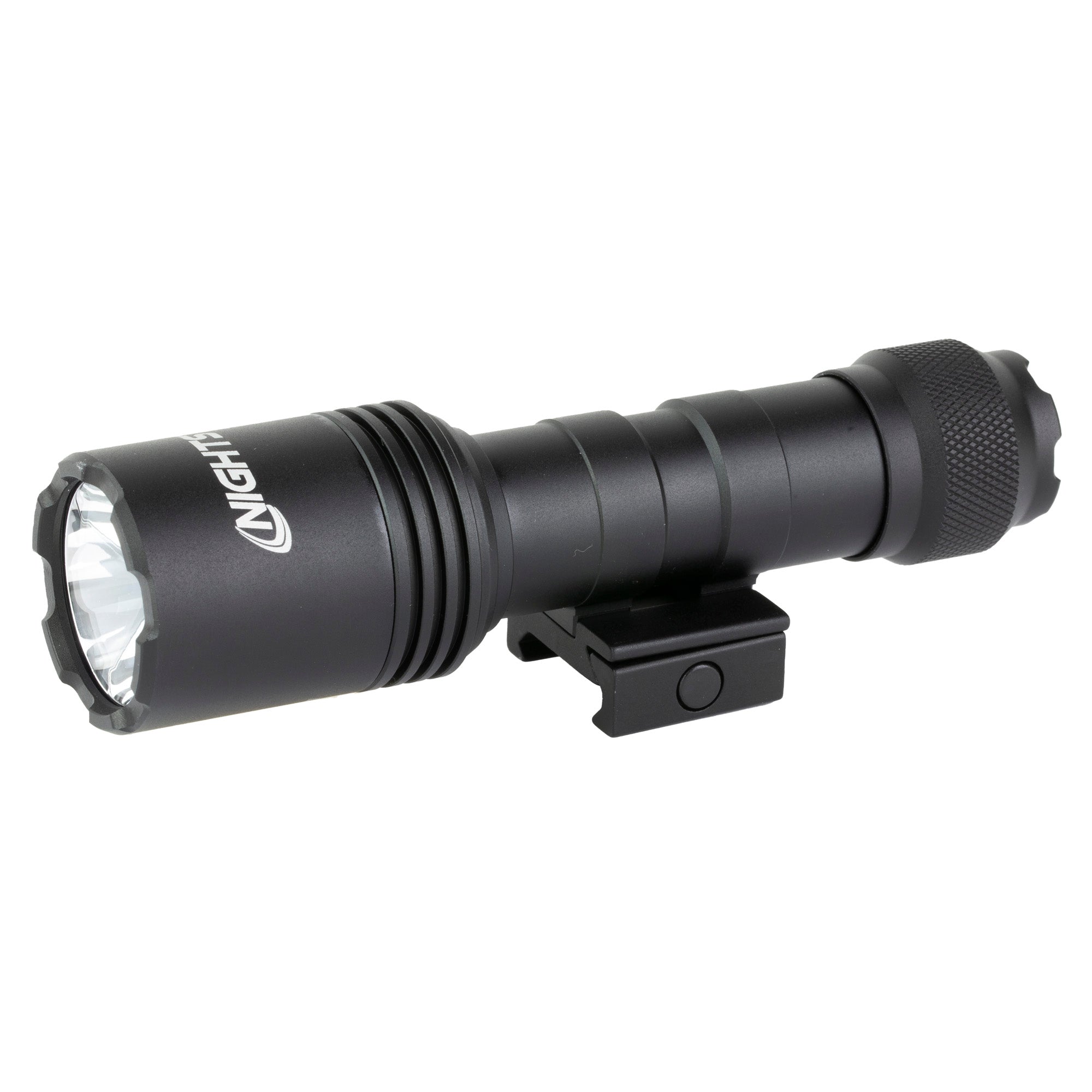 Nightstick LGL-160 Long Gun Light Kit – 1100 Lumens Rifle, Carbine, and Shotgun Weapon Light