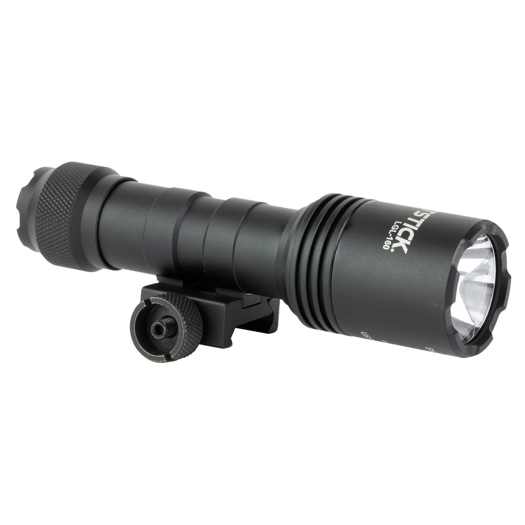 Nightstick LGL-160 Long Gun Light Kit – 1100 Lumens Rifle, Carbine, and Shotgun Weapon Light