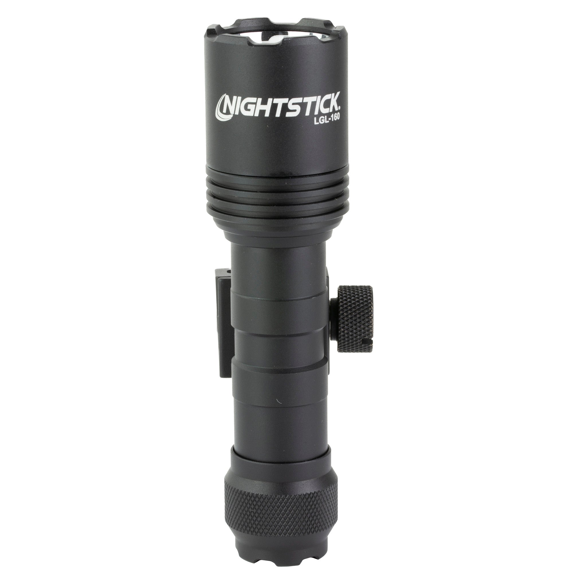 Nightstick LGL-160 Long Gun Light Kit – 1100 Lumens Rifle, Carbine, and Shotgun Weapon Light
