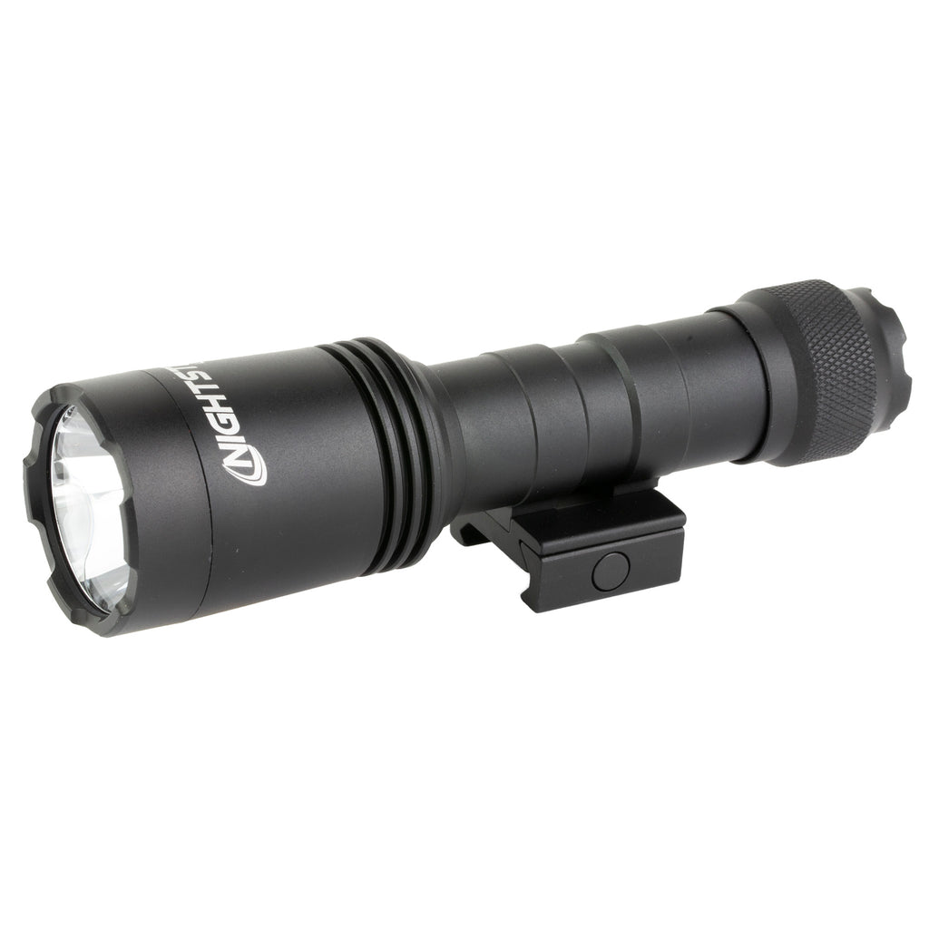 Nightstick LGL-170 Rechargeable Long Gun Light Kit – 1500 Lumens Black Weaponlight