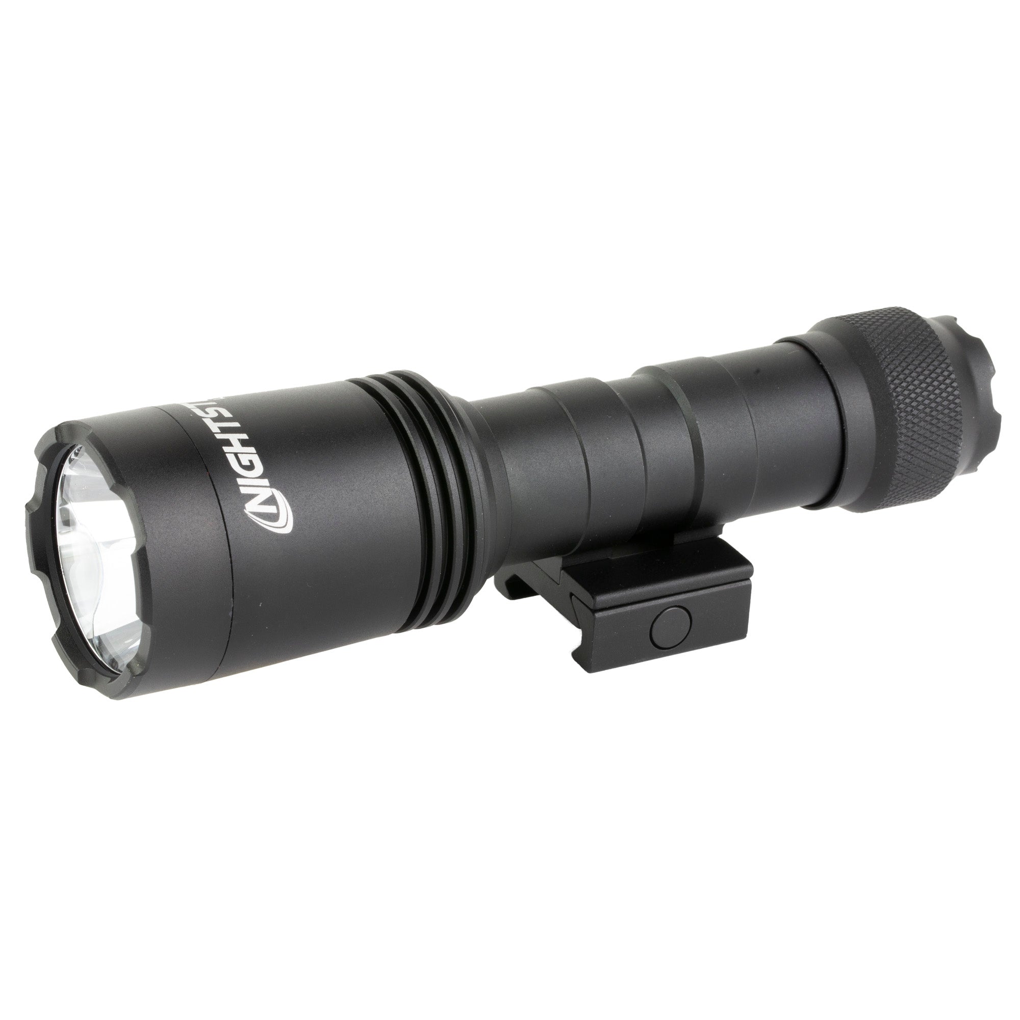 Nightstick LGL-170 Rechargeable Long Gun Light Kit – 1500 Lumens Black Weaponlight