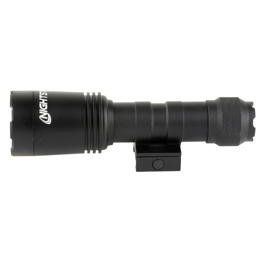 Nightstick LGL-170 Rechargeable Long Gun Light Kit – 1500 Lumens Black Weaponlight