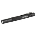 Nightstick Mini Tactical Light MT-100 – Compact 130 Lumens Flashlight with Parabolic Reflector and Water-Resistant Design