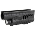 Nightstick SFL-11GL Shotgun Forend Weapon Light with Green Laser for Mossberg 500/590/590A1 and Shockwave