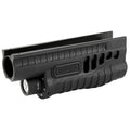 Nightstick SFL-11WL Mossberg 500/590 Shotgun Forend Weapon Light - 1200 Lumens, 203-Meter Beam Distance, Black