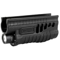 Nightstick SFL-13WL Remington 870 Shotgun Forend Weapon Light with Green Laser