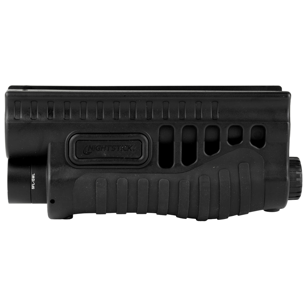 Nightstick SFL-13WL Remington 870 Shotgun Forend Weapon Light with Green Laser