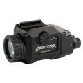 Nightstick TCM-10 Compact Weapon-Mounted Light with 650 Lumens Bright White Beam