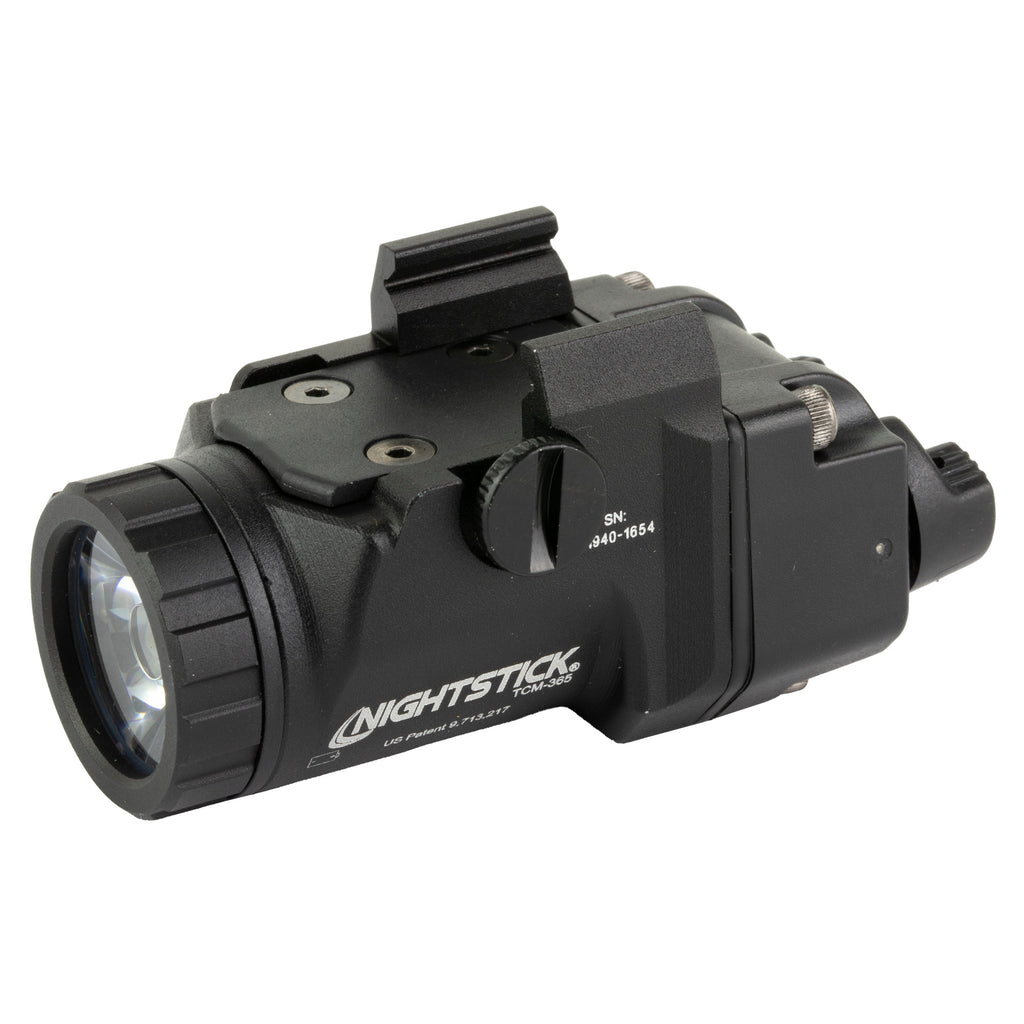 Nightstick TCM-365 Subcompact Weapon-Mounted Light for Sig Sauer P365-Series