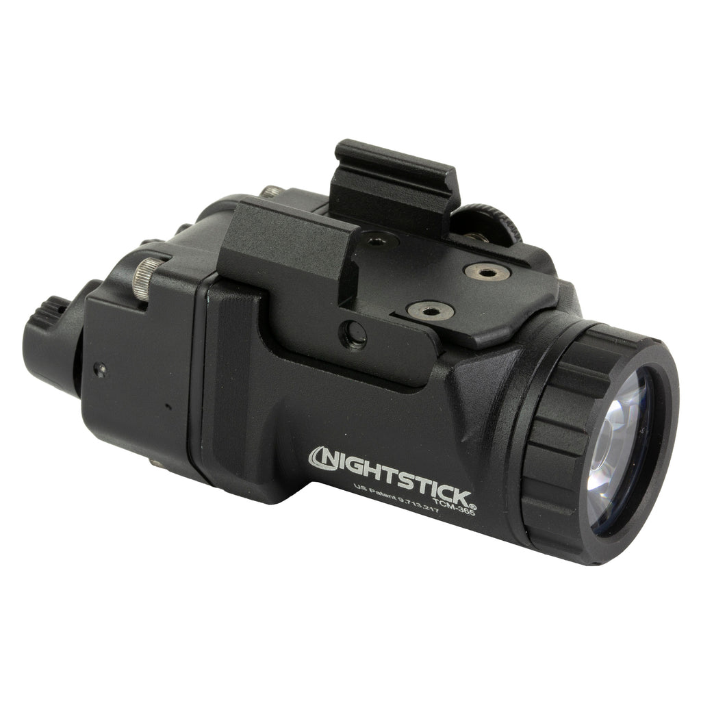 Nightstick TCM-365 Subcompact Weapon-Mounted Light for Sig Sauer P365-Series