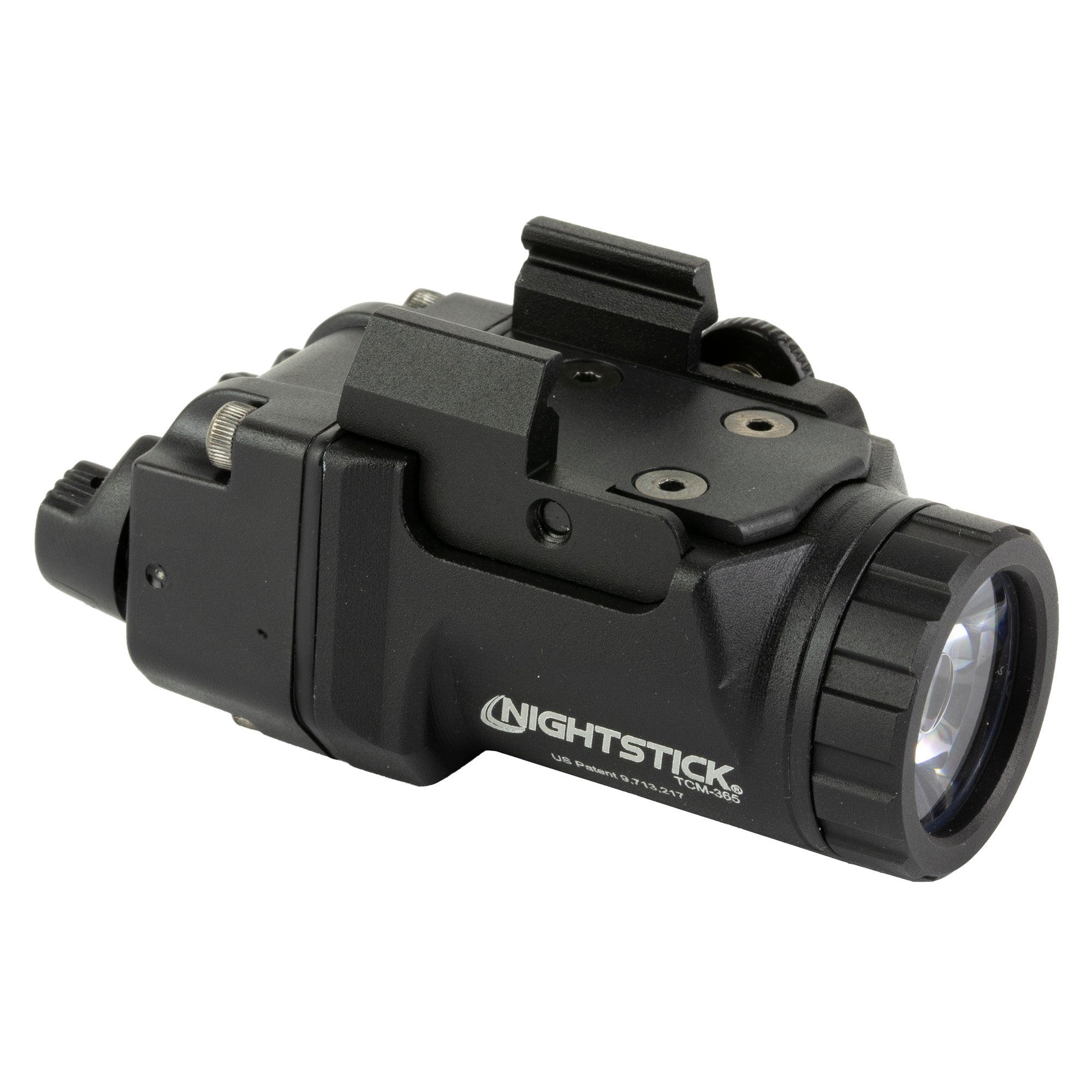 Nightstick TCM-365 Subcompact Weapon-Mounted Light for Sig Sauer P365-Series