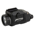 Nightstick TCM-550XL Compact Weapon Mounted Light with 550 Lumens and Ambidextrous Toggle Switches