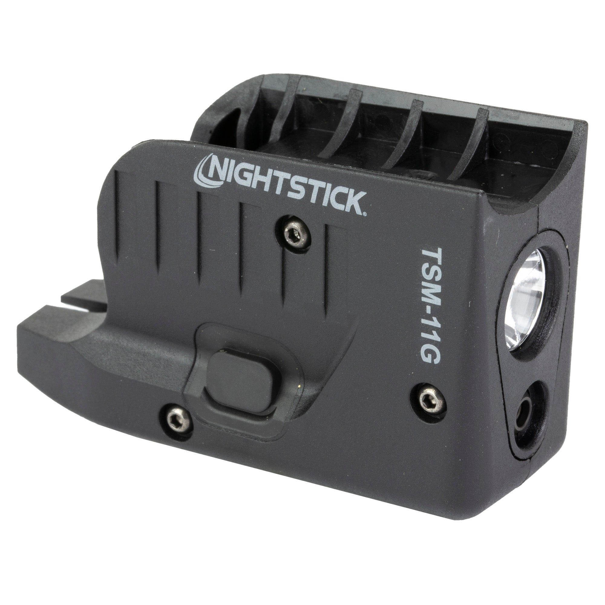 Nightstick TSM-11G Subcompact Tactical Weapon Light with Green Laser for Glock G42/G43/G43X/G48 Pistols