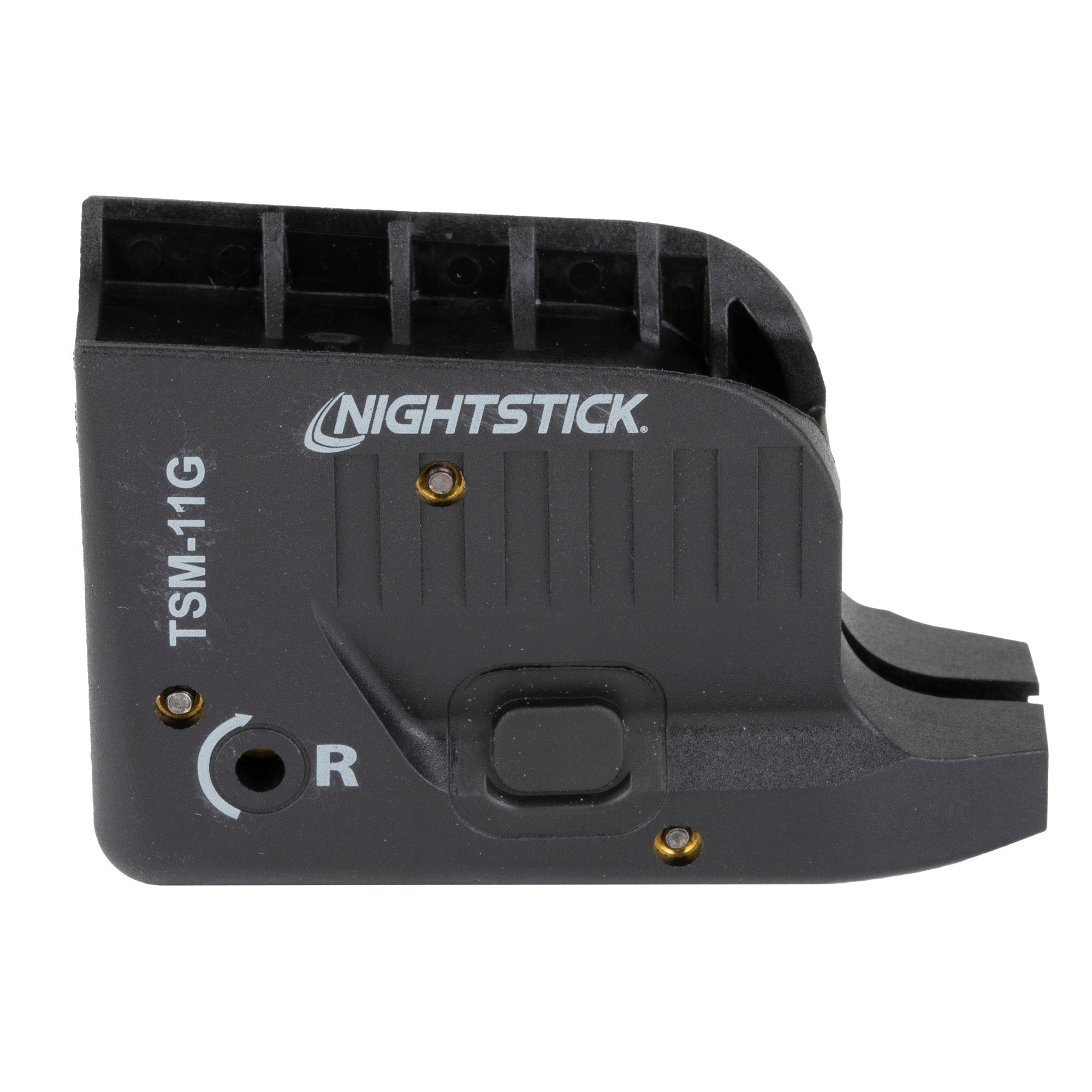 Nightstick TSM-11G Subcompact Tactical Weapon Light with Green Laser for Glock G42/G43/G43X/G48 Pistols