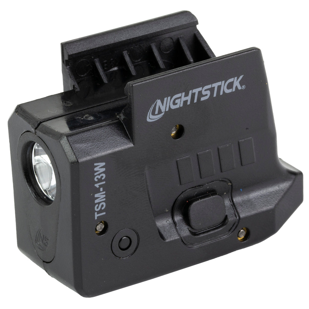 Nightstick TSM-13W Subcompact Tactical Weapon-Mounted Light for Sig Sauer P365 Pistols