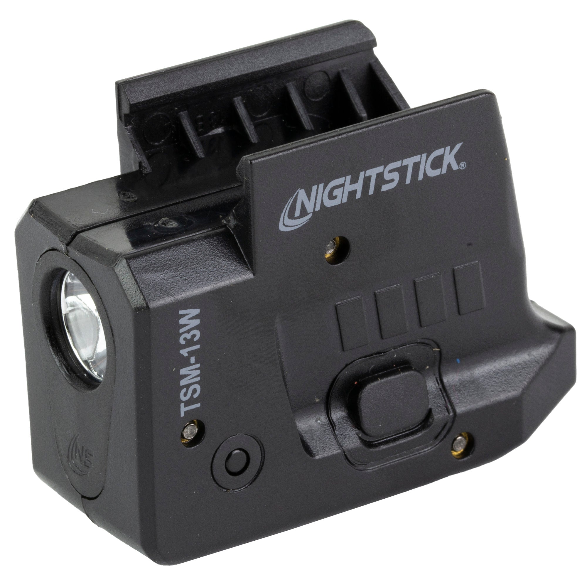 Nightstick TSM-13W Subcompact Tactical Weapon-Mounted Light for Sig Sauer P365 Pistols