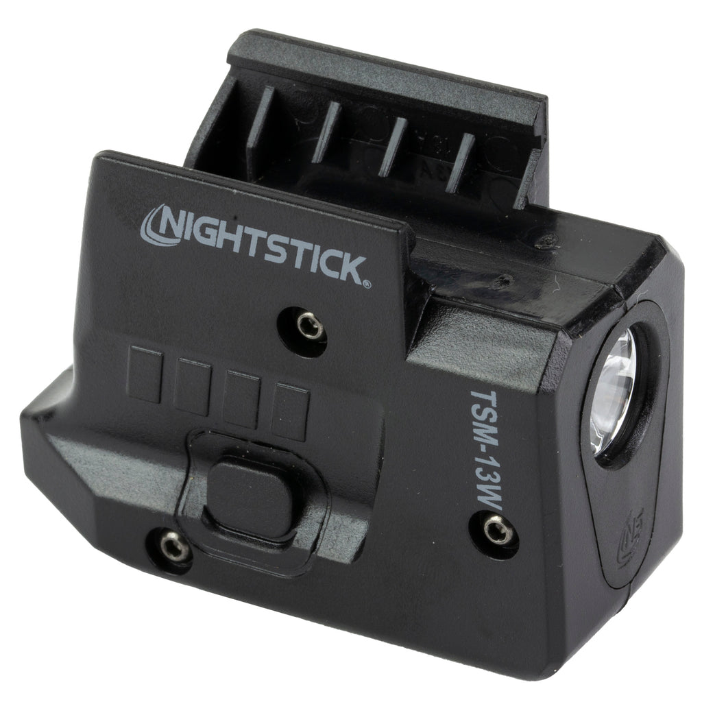Nightstick TSM-13W Subcompact Tactical Weapon-Mounted Light for Sig Sauer P365 Pistols