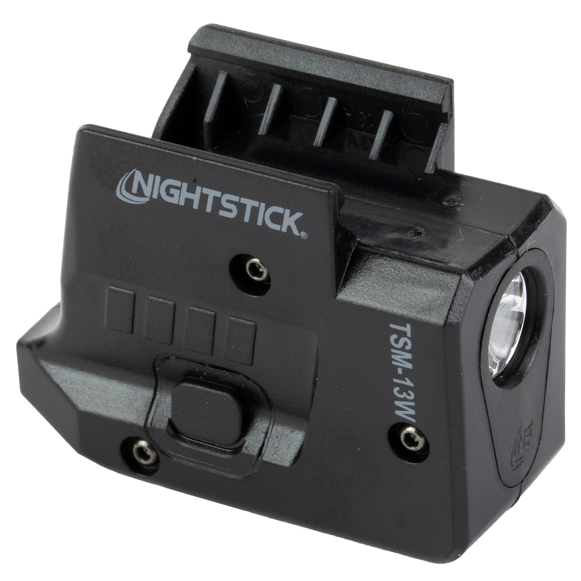 Nightstick TSM-13W Subcompact Tactical Weapon-Mounted Light for Sig Sauer P365 Pistols