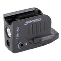 Nightstick TSM-14G Subcompact Tactical Weapon-Mounted Light with Green Laser for Glock G43X MOS and G48 MOS
