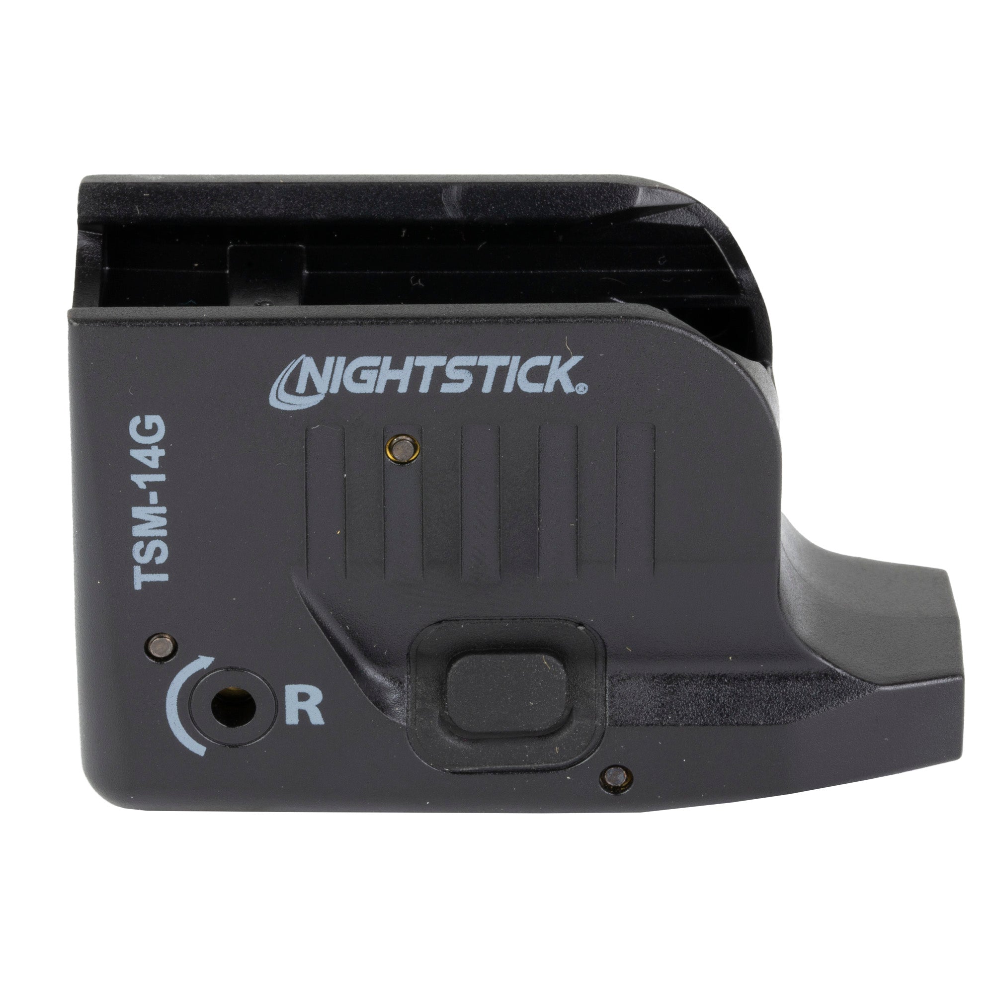 Nightstick TSM-14G Subcompact Tactical Weapon-Mounted Light with Green Laser for Glock G43X MOS and G48 MOS