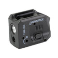 Nightstick TSM-16G Subcompact Tactical Weapon-Mounted Light with Green Laser for Springfield Hellcat Pistols